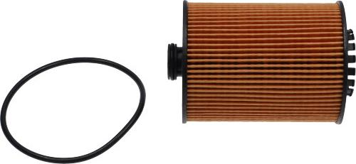 AMC Filter FOF-10154 - Масляний фільтр autocars.com.ua