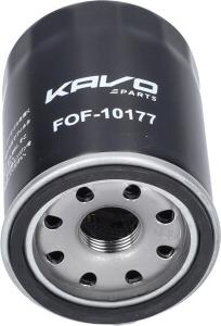 AMC Filter FOF-10177 - Масляний фільтр autocars.com.ua