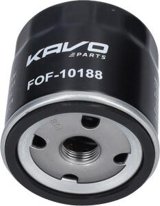 AMC Filter FOF-10188 - Масляний фільтр autocars.com.ua