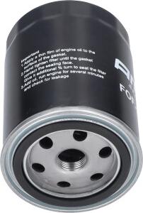 AMC Filter FOF-10235 - Масляний фільтр autocars.com.ua