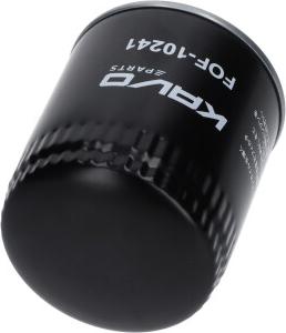 AMC Filter FOF-10241 - Масляний фільтр autocars.com.ua