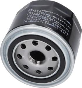 AMC Filter FOF-10257 - Масляний фільтр autocars.com.ua