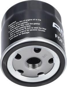 AMC Filter FOF-10279 - Масляний фільтр autocars.com.ua