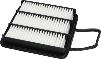 AMC Filter GA-306 - Повітряний фільтр autocars.com.ua