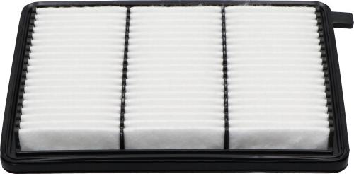 AMC Filter HA-663 - Повітряний фільтр autocars.com.ua