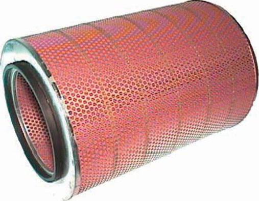 AMC Filter HA-668 - Повітряний фільтр autocars.com.ua