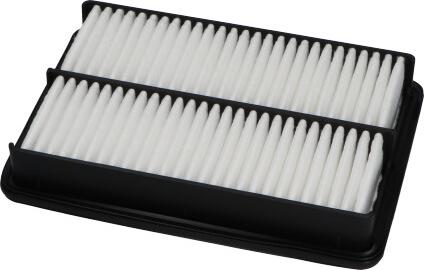 AMC Filter HA-682 - Повітряний фільтр autocars.com.ua