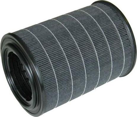 AMC Filter HA-683 - Повітряний фільтр autocars.com.ua