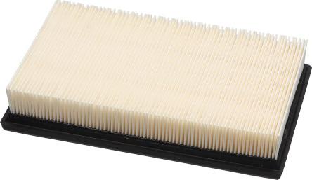 AMC Filter HA-694 - Повітряний фільтр autocars.com.ua