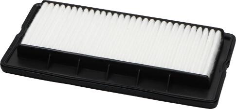 AMC Filter HA-696 - Повітряний фільтр autocars.com.ua