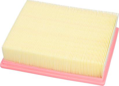 AMC Filter HA-703 - Повітряний фільтр autocars.com.ua