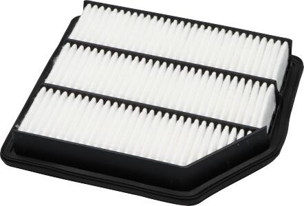 AMC Filter HA-708 - Повітряний фільтр autocars.com.ua