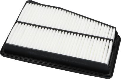 AMC Filter HA-712 - Повітряний фільтр autocars.com.ua