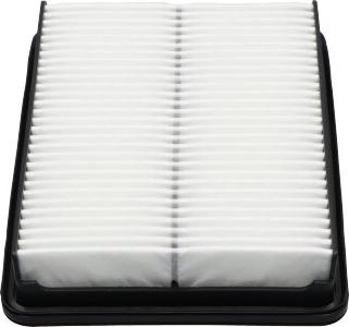 AMC Filter HA-716 - Повітряний фільтр autocars.com.ua