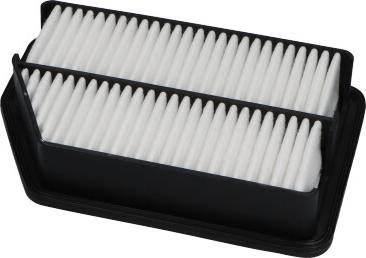 AMC Filter HA-717 - Повітряний фільтр autocars.com.ua