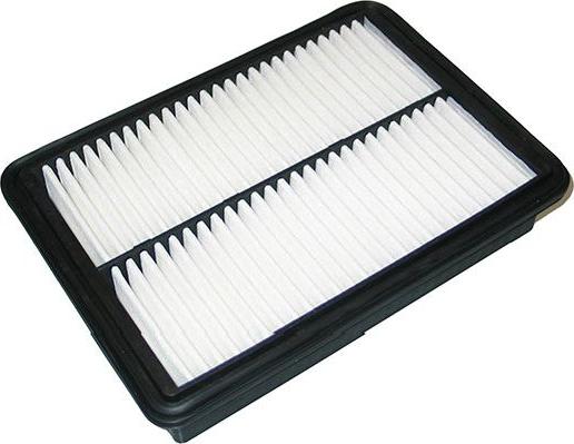 AMC Filter HA-720 - Повітряний фільтр autocars.com.ua