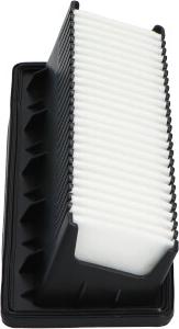 AMC Filter HA-726 - Повітряний фільтр autocars.com.ua