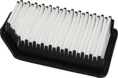 AMC Filter HA-727 - Повітряний фільтр autocars.com.ua