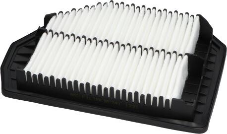 AMC Filter HA-741 - Повітряний фільтр autocars.com.ua