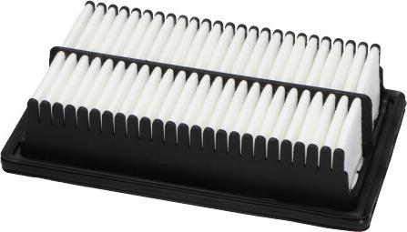 AMC Filter HA-742 - Повітряний фільтр autocars.com.ua