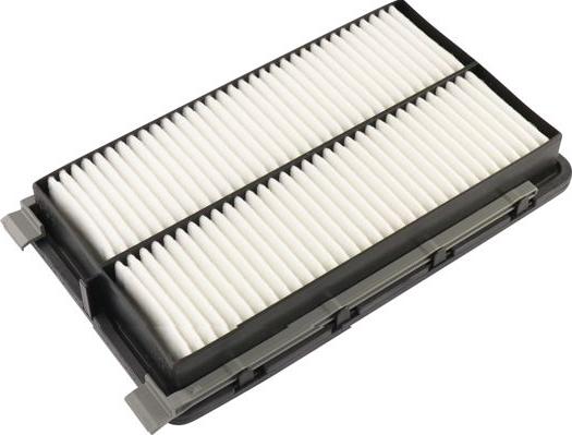 AMC Filter HA-743 - Повітряний фільтр autocars.com.ua