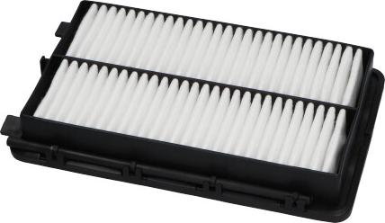 AMC Filter HA-743 - Повітряний фільтр autocars.com.ua