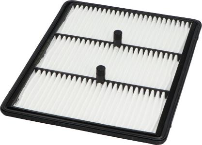 AMC Filter HA-749 - Повітряний фільтр autocars.com.ua