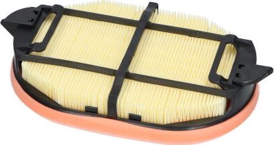 AMC Filter HA-752 - Повітряний фільтр autocars.com.ua