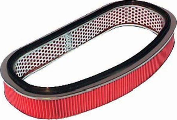 AMC Filter HA-8602 - Воздушный фильтр avtokuzovplus.com.ua