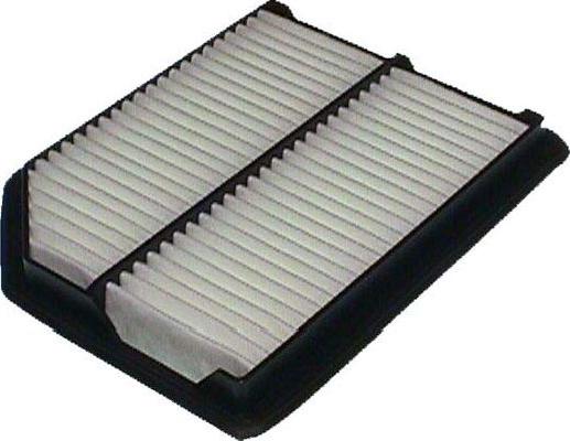 AMC Filter HA-8607 - Воздушный фильтр avtokuzovplus.com.ua