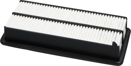 AMC Filter HA-8609 - Повітряний фільтр autocars.com.ua