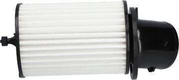 AMC Filter HA-8612 - Повітряний фільтр autocars.com.ua