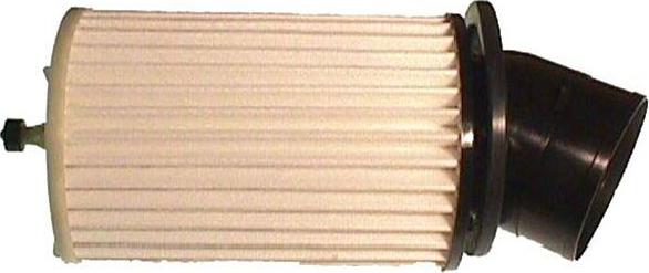 AMC Filter HA-8612 - Повітряний фільтр autocars.com.ua