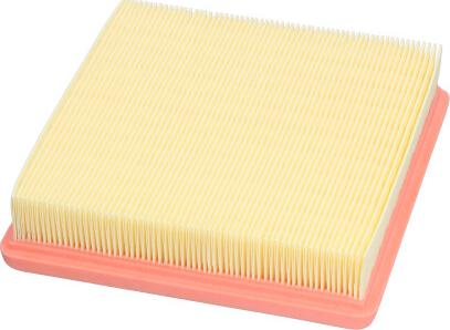 AMC Filter HA-8616 - Повітряний фільтр autocars.com.ua