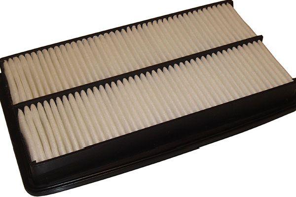 AMC Filter HA-8626 - Повітряний фільтр autocars.com.ua