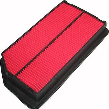 AMC Filter HA-8631 - Повітряний фільтр autocars.com.ua