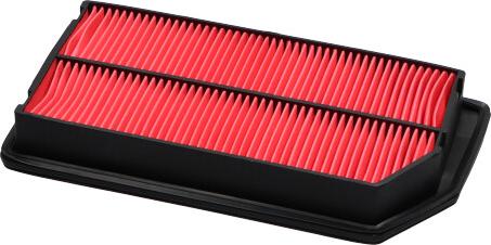 AMC Filter HA-8631 - Повітряний фільтр autocars.com.ua