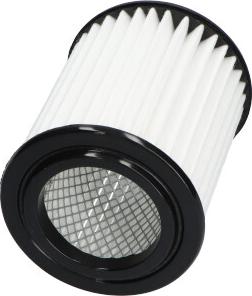 AMC Filter HA-8635 - Повітряний фільтр autocars.com.ua