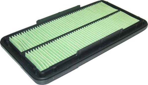 AMC Filter HA-8642 - Повітряний фільтр autocars.com.ua