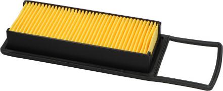 AMC Filter HA-8645 - Воздушный фильтр avtokuzovplus.com.ua