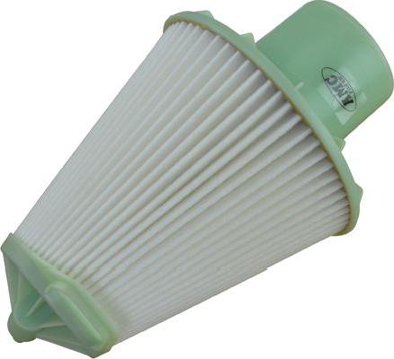 AMC Filter HA-8646 - Повітряний фільтр autocars.com.ua