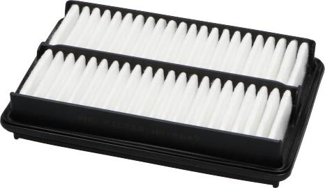 AMC Filter HA-8647 - Повітряний фільтр autocars.com.ua