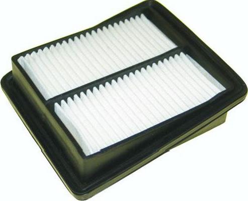 AMC Filter HA-8648 - Повітряний фільтр autocars.com.ua