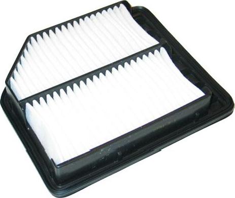 AMC Filter HA-8649 - Повітряний фільтр autocars.com.ua