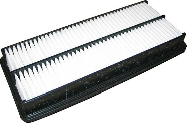 AMC Filter HA-8653 - Повітряний фільтр autocars.com.ua