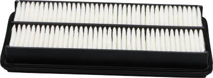 AMC Filter HA-8653 - Повітряний фільтр autocars.com.ua