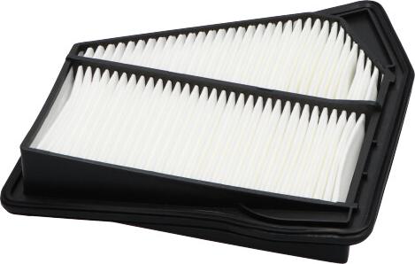 AMC Filter HA-8666 - Повітряний фільтр autocars.com.ua