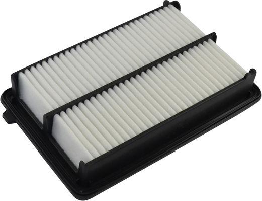 AMC Filter HA-8669 - Воздушный фильтр avtokuzovplus.com.ua