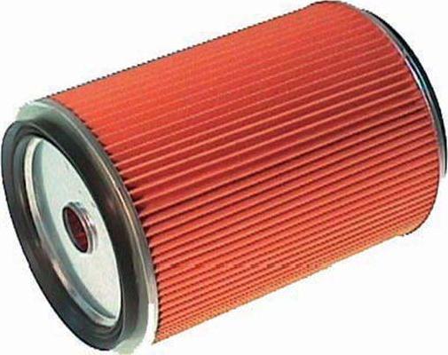 AMC Filter HA-866 - Повітряний фільтр autocars.com.ua