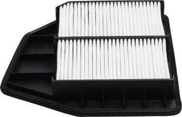 AMC Filter HA-8672 - Повітряний фільтр autocars.com.ua